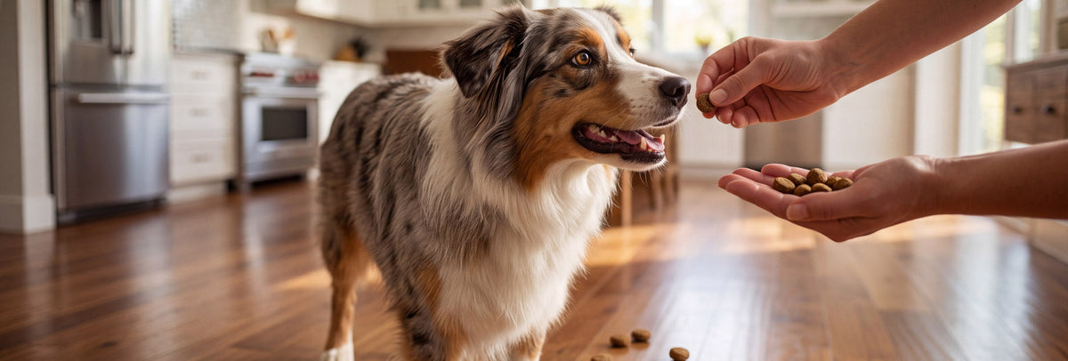 Für Hunde