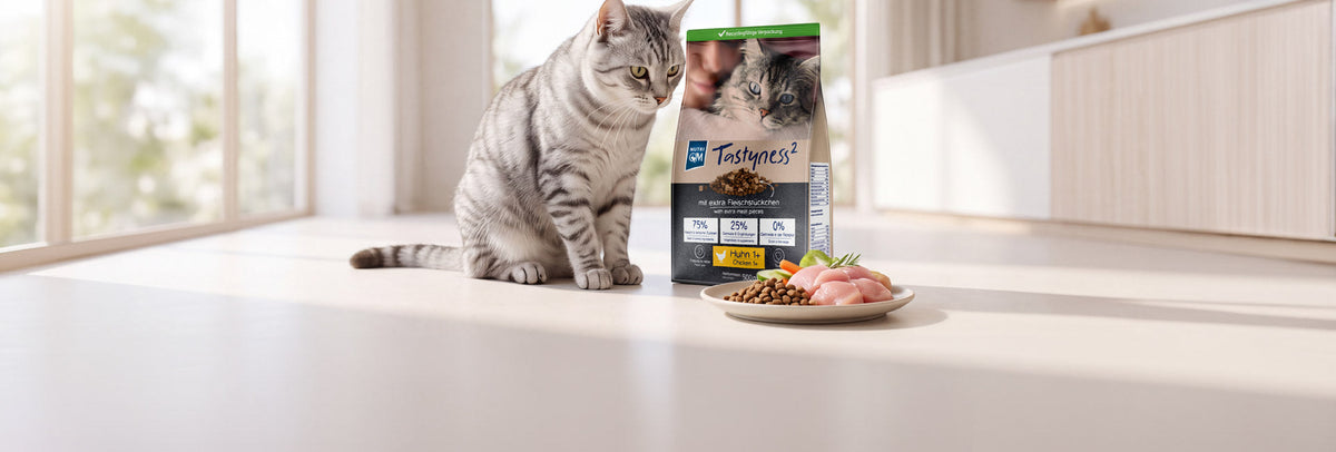 Tastyness von NutriQM
