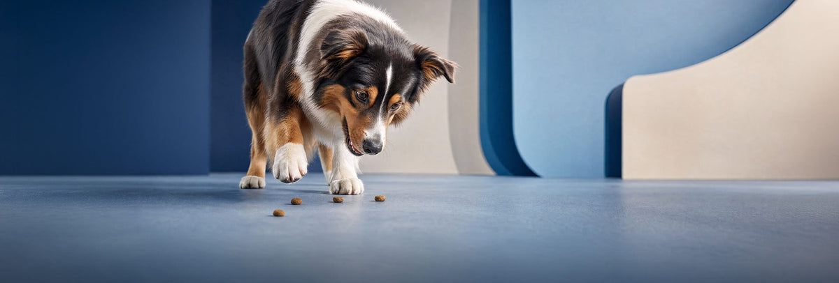 Produkte für sensible Hunde
