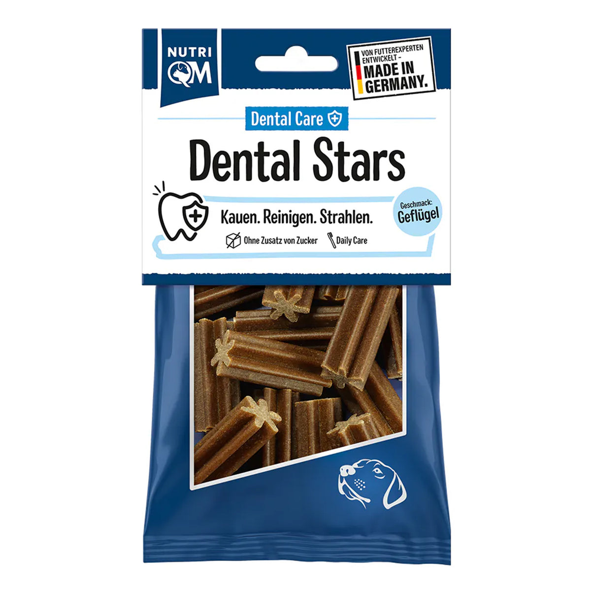 Dental Stars Geflügel