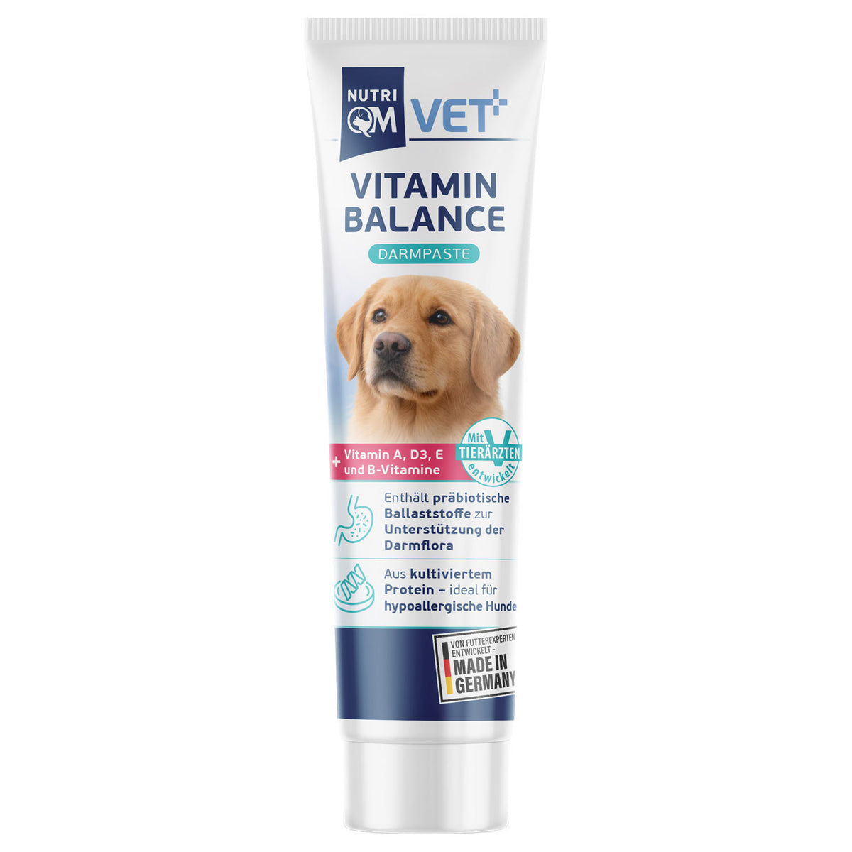 Vet+ Vitamin Balance Darmpaste