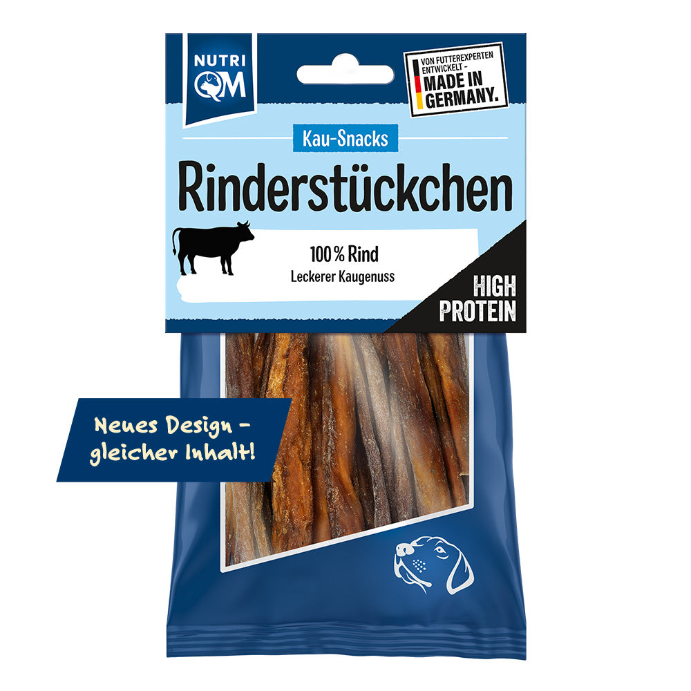 Rinderstückchen