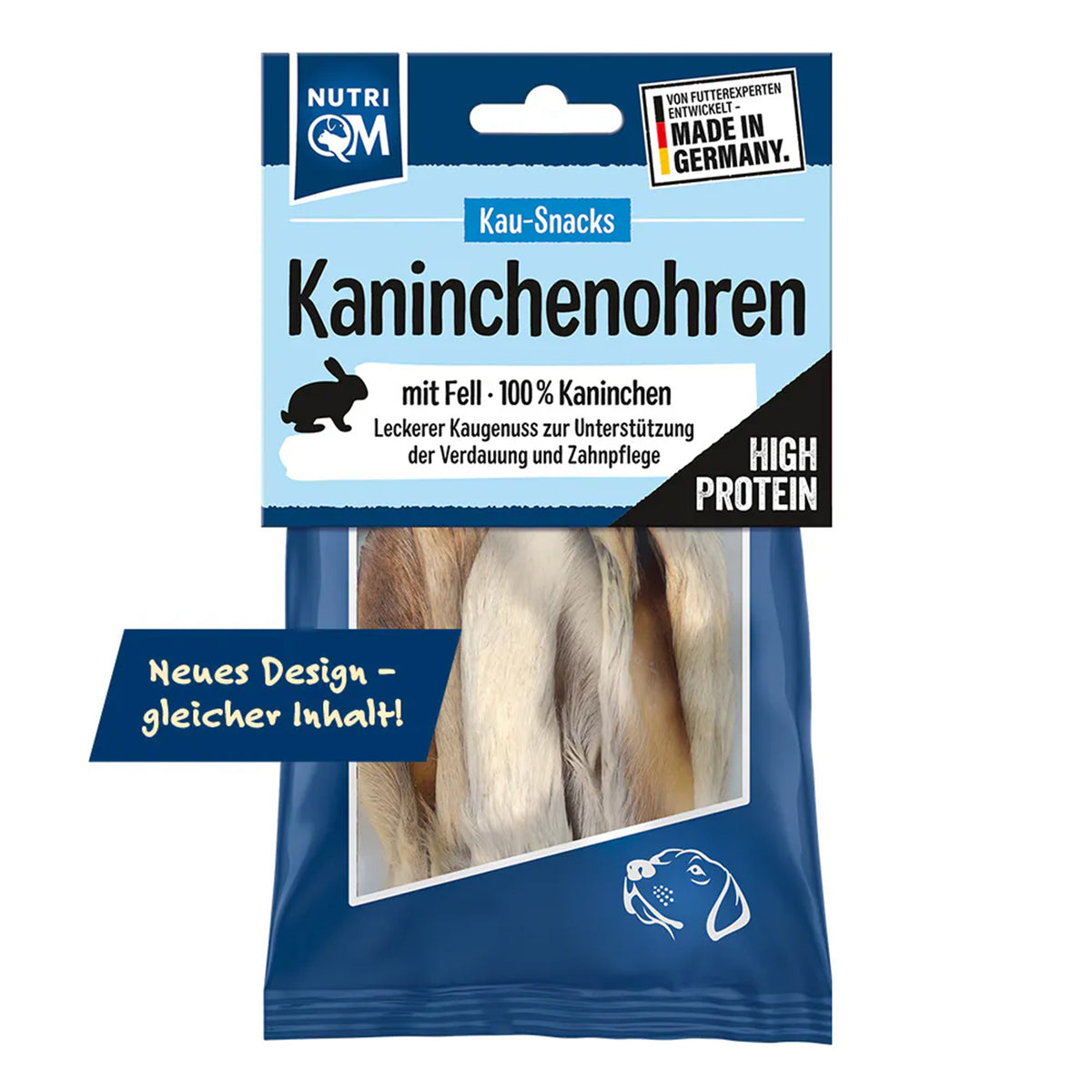 Kaninchenohren