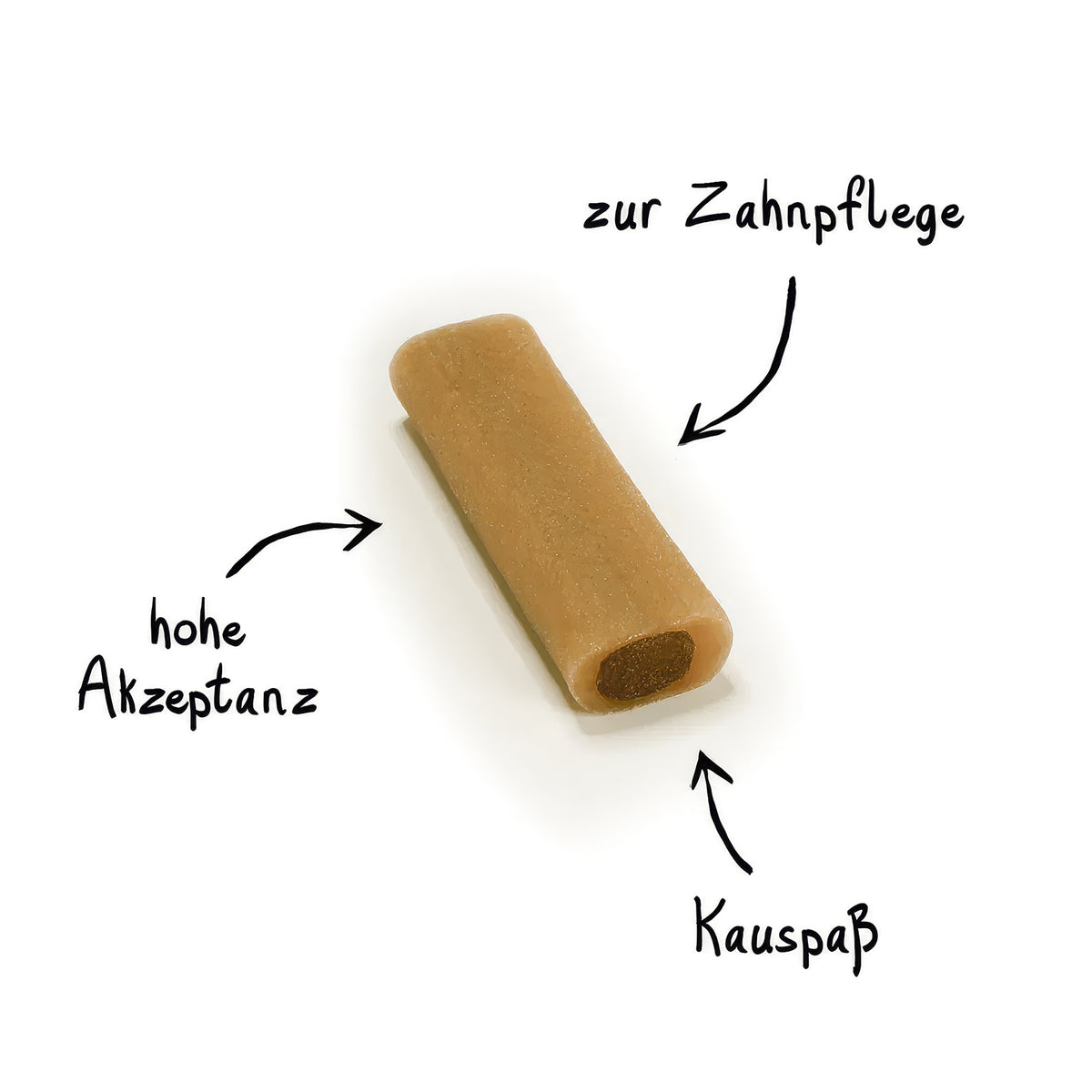 Dental Bones Geflügel