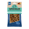 Snack Granatapfel & Löwenzahn