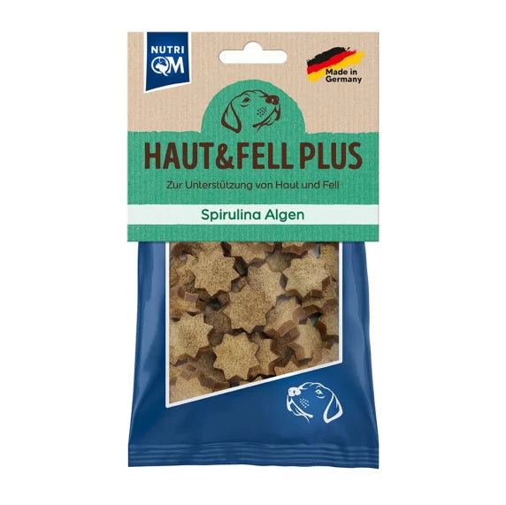 Snack Haut & Fell plus
