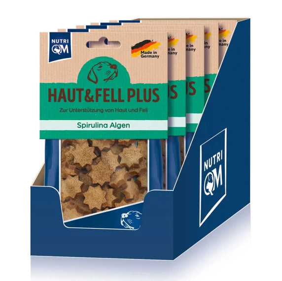 Snack Haut & Fell plus