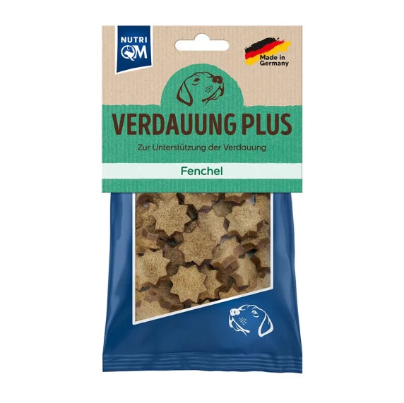 Snack Verdauung plus