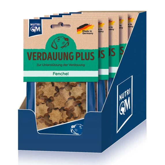 Snack Verdauung plus