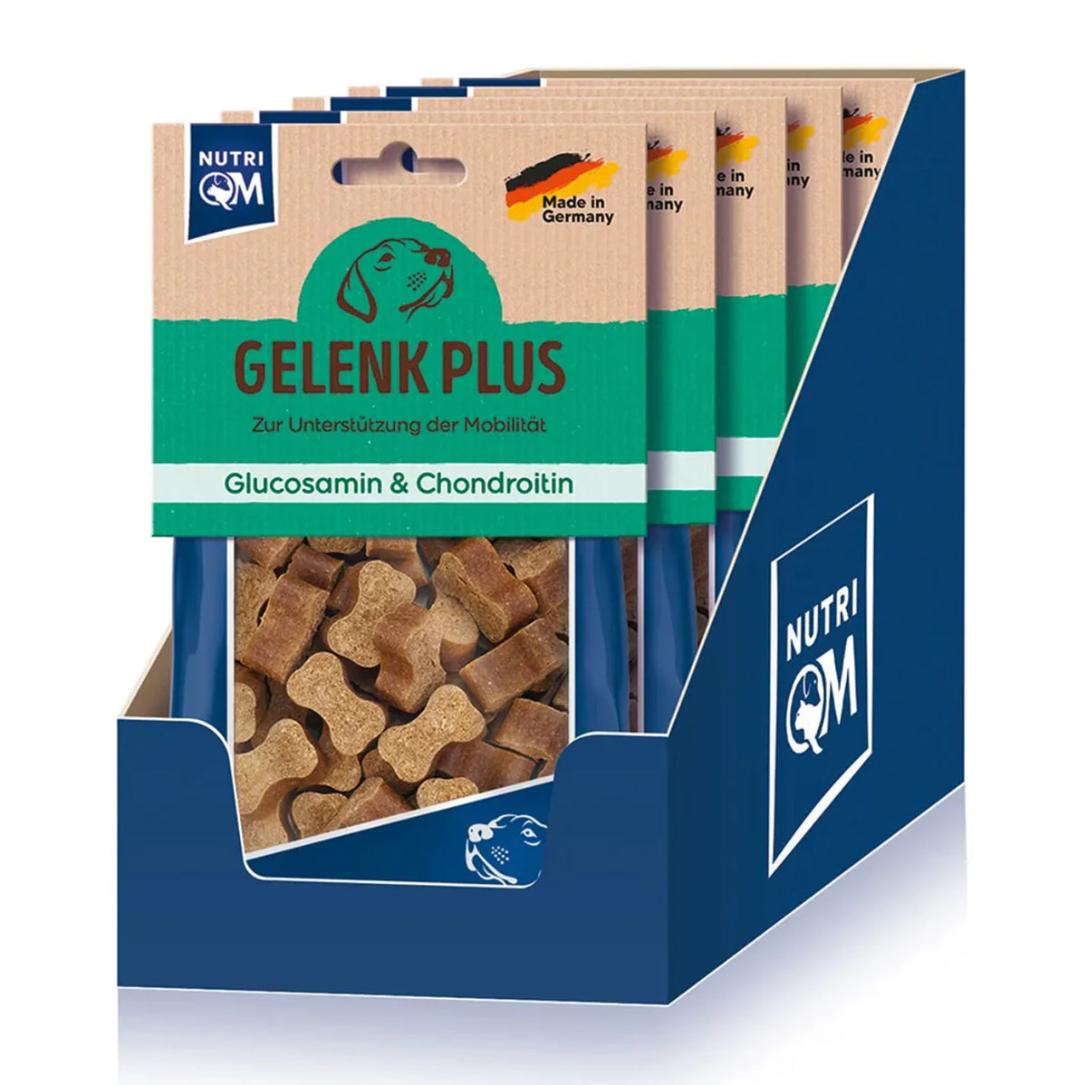 Snack Gelenk plus