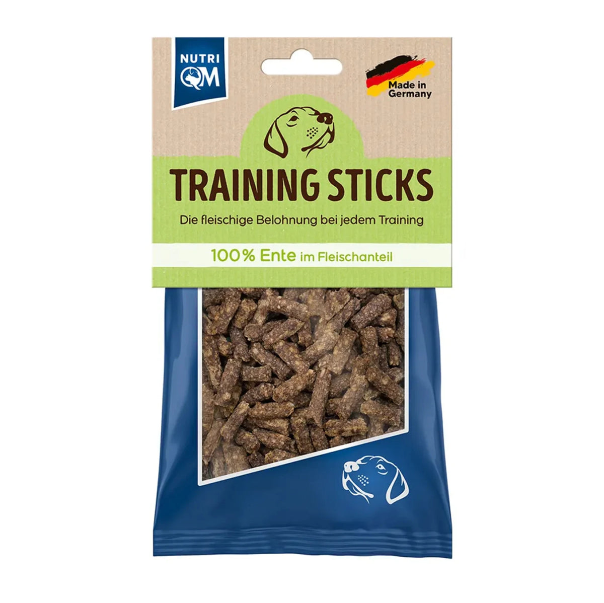 Snack Ente