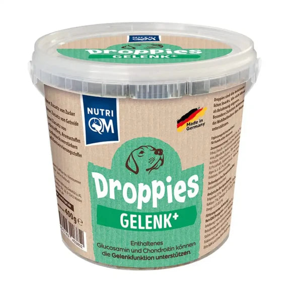 Droppies Gelenk +