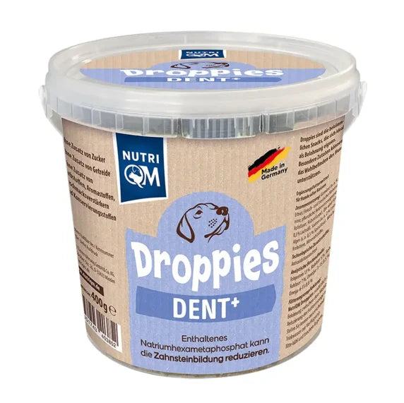 Droppies Dent +
