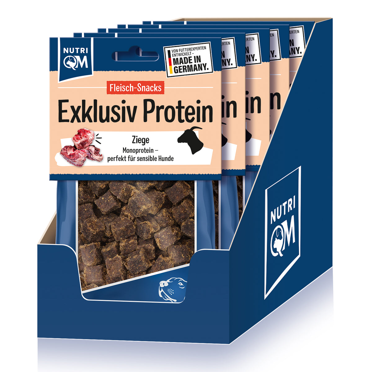 Sensitiv Snack Ziege