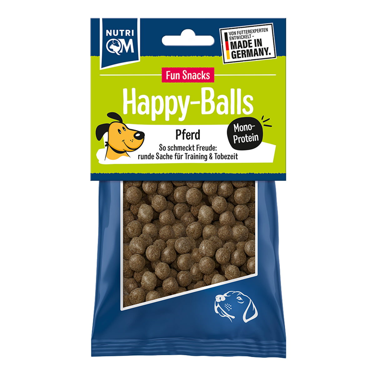 Soft Snack Pferd