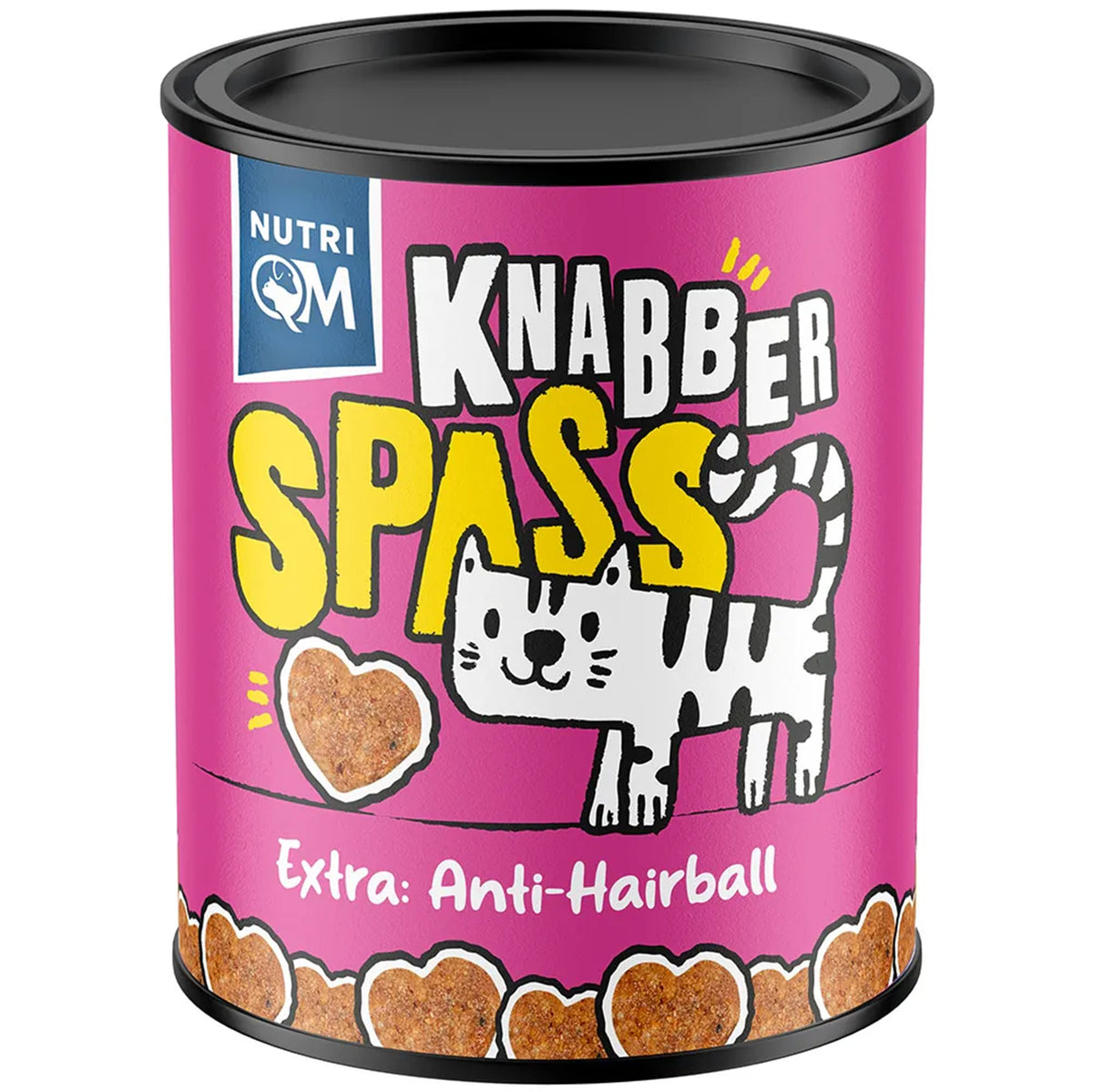 Knabberspass Anti Hairball