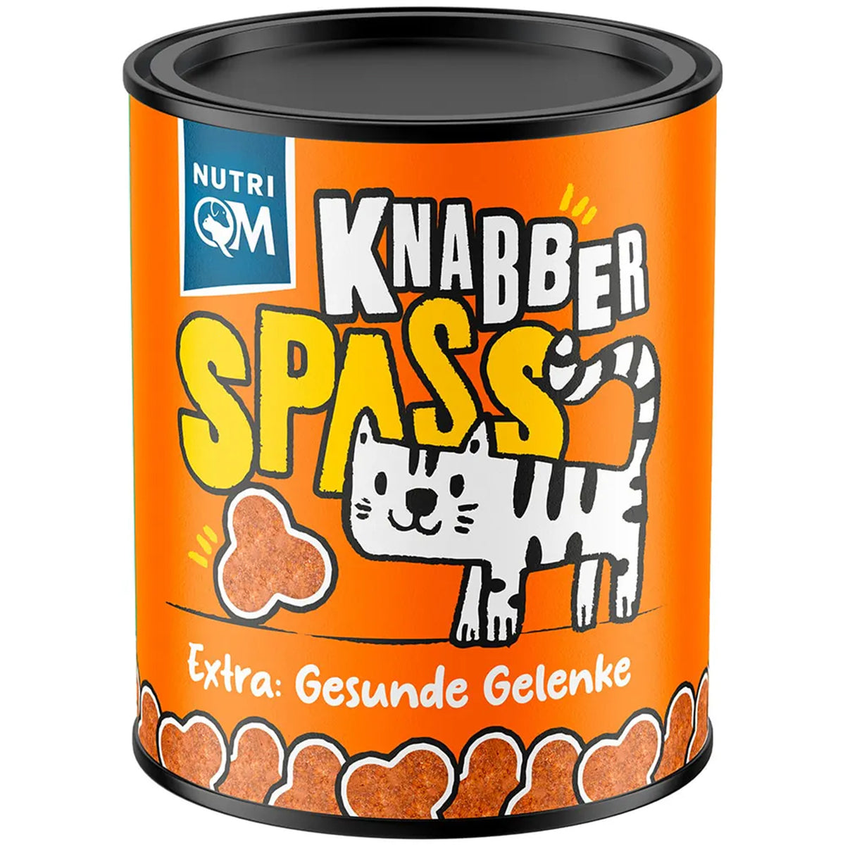 Knabberspass Gelenke