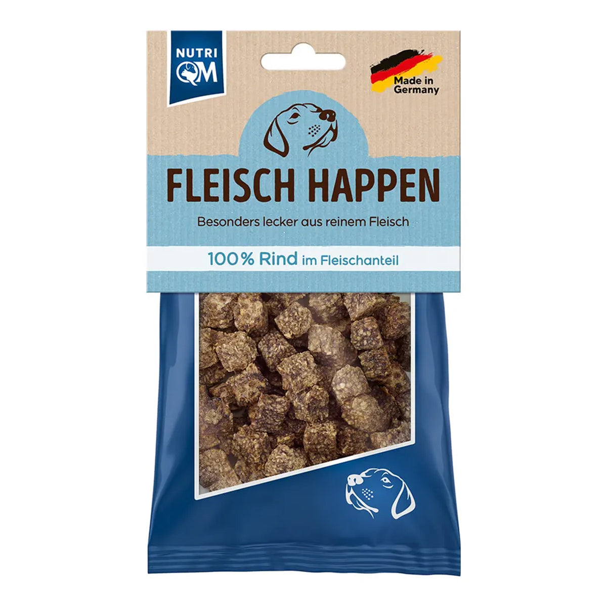 Crunchy Snack Rind