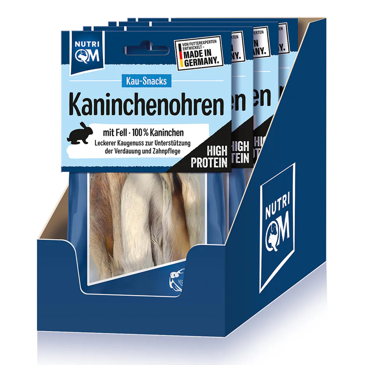 Kaninchenohren