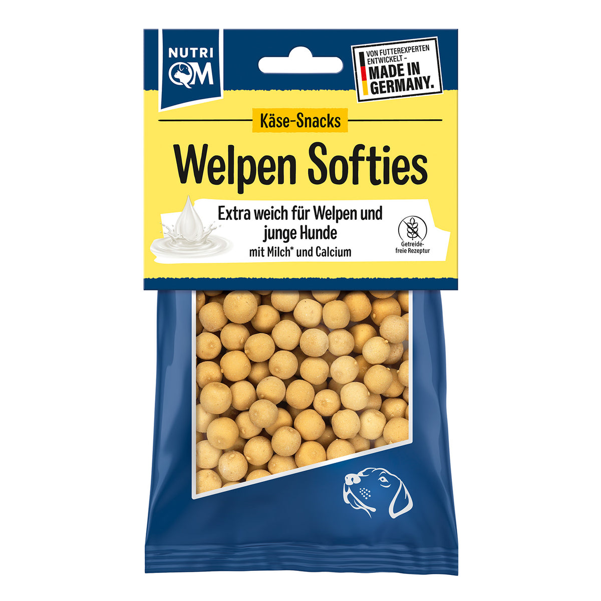 Welpen Soft Snack